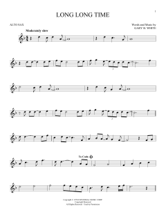 Long Long Time von Linda Ronstadt (Download) 