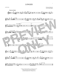Longer von Dan Fogelberg (Download) 