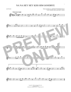Na Na Hey Hey Kiss Him Goodbye von Steam (Download) 
