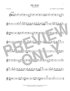 Pie Jesu von Sarah Brightman (Download) 