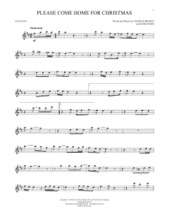 Please Come Home For Christmas von Josh Gracin (Download) 