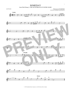 Someday von All-4-One (Download) 