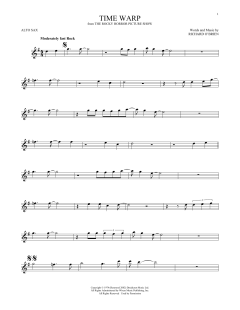 Time Warp (Download) 