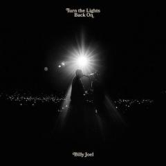 Turn The Lights Back On von Billy Joel (Download) 