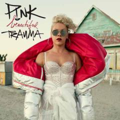 What About Us von Pink (Download) 