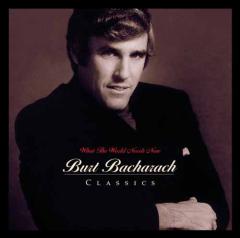 What The World Needs Now Is Love von Jackie DeShannon (Download) 