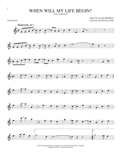 When Will My Life Begin? von Mandy Moore (Download) 