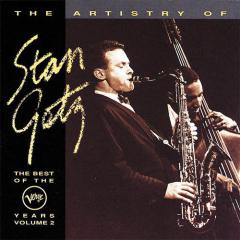 Billie's Bounce von Stan Getz (Download) 