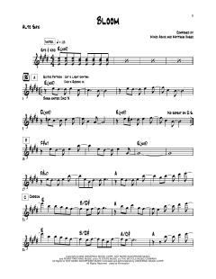 Bloom von Mindi Abair (Download) 