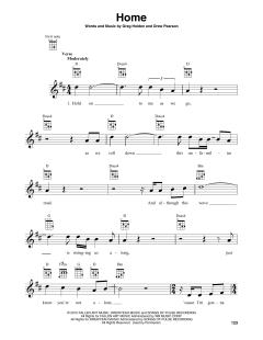 Home von Phillip Phillips (Download) 