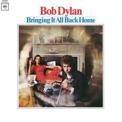 Mr. Tambourine Man von Bob Dylan (Download) 