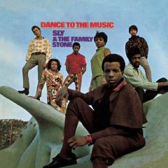 Dance To The Music von Sylvester Stewart (Download) 