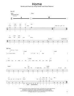Home von Phillip Phillips (Download) 