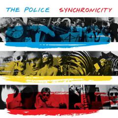 Synchronicity II von The Police (Download) 