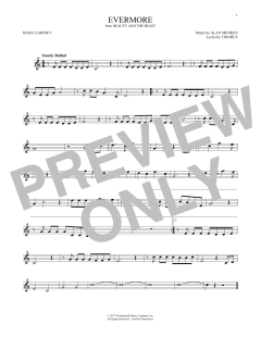 Evermore von Josh Groban (Download) 