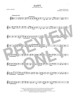 Happy von Pharrell Williams (Download) 