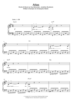 Atlas (Download) 