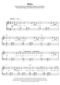 Baby (Download) 