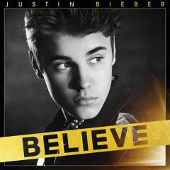 Beauty And A Beat (Download) 