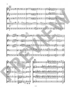 Tangos for String Ensemble von Leslie Searle 