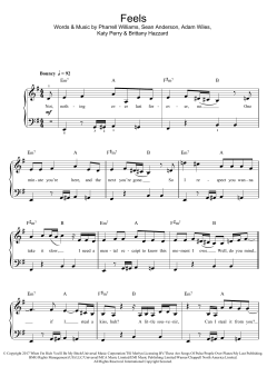 Feels (Download) 