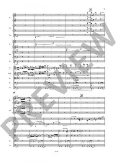 Sinfonie Nr. 3 von Krzystof Penderecki 