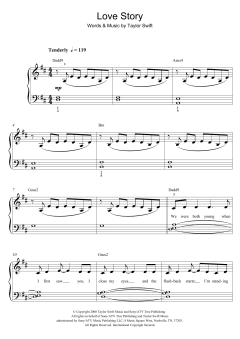 Love Story (Download) 