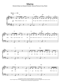 Mama (Download) 