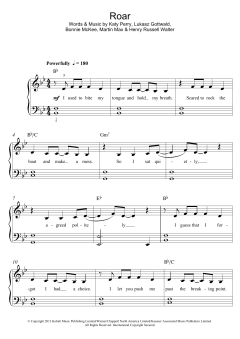 Roar (Download) 