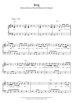 Sing (Download) 