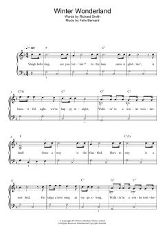Winter Wonderland (Download) 