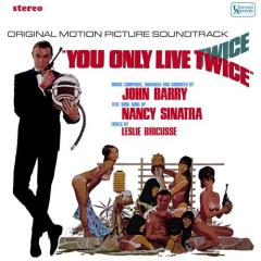 You Only Live Twice (Download) 
