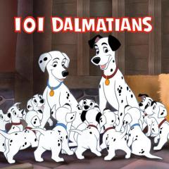 Cruella De Vil (Download) 