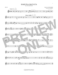 Hakuna Matata (Download) 
