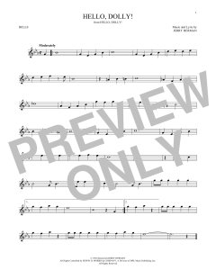 Hello, Dolly! (Download) 