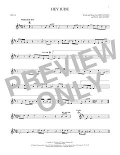 Hey Jude (Download) 