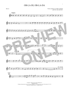 Ob-La-Di, Ob-La-Da (Download) 