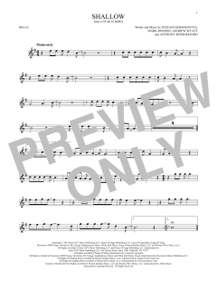 Shallow (Download) 