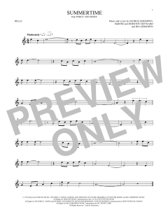 Summertime (Download) 