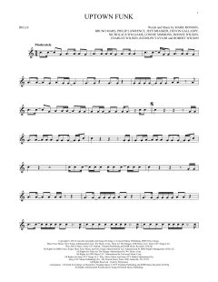 Uptown Funk (Download) 
