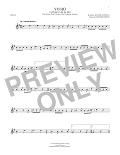 Yo Ho (Download) 