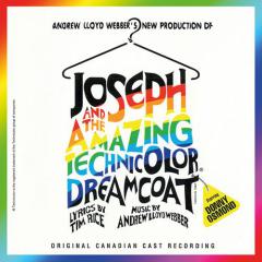 Any Dream Will Do (Download) 