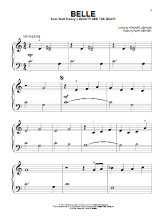 Belle (Download) 