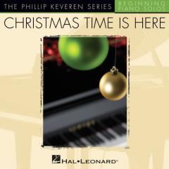 Christmas Time Is Here (Download) 
