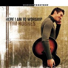 Here I Am To Worship (Download) 