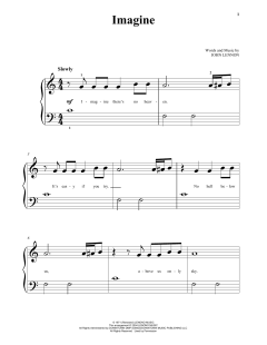 Imagine (Download) 