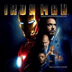 Iron Man (Download) 