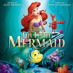 Kiss The Girl (Download) 