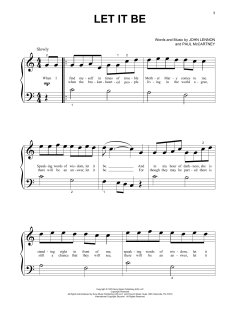 Let It Be (Download) 