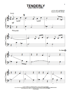 Tenderly (Download) 